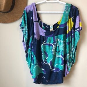 Anthropologie Top